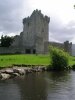 Ross Castle