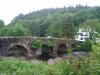 alte Brücke auf Kerry