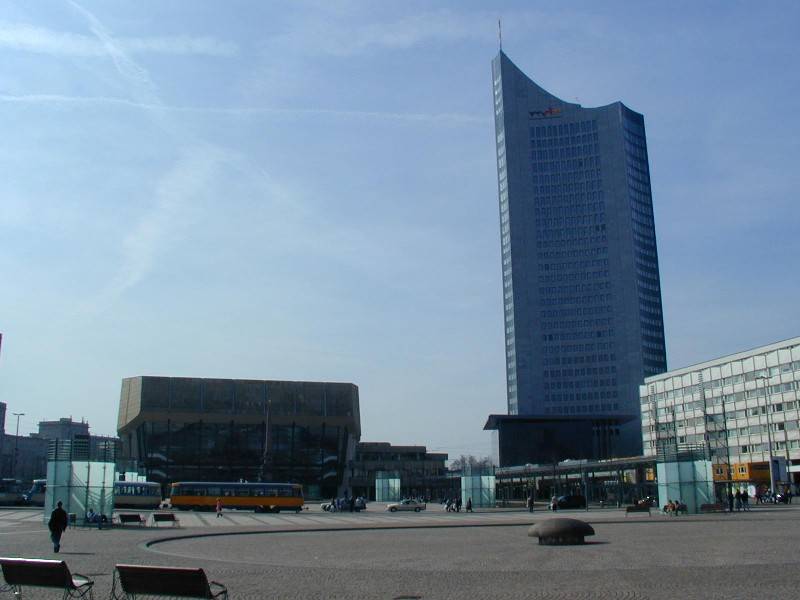 Augustusplatz